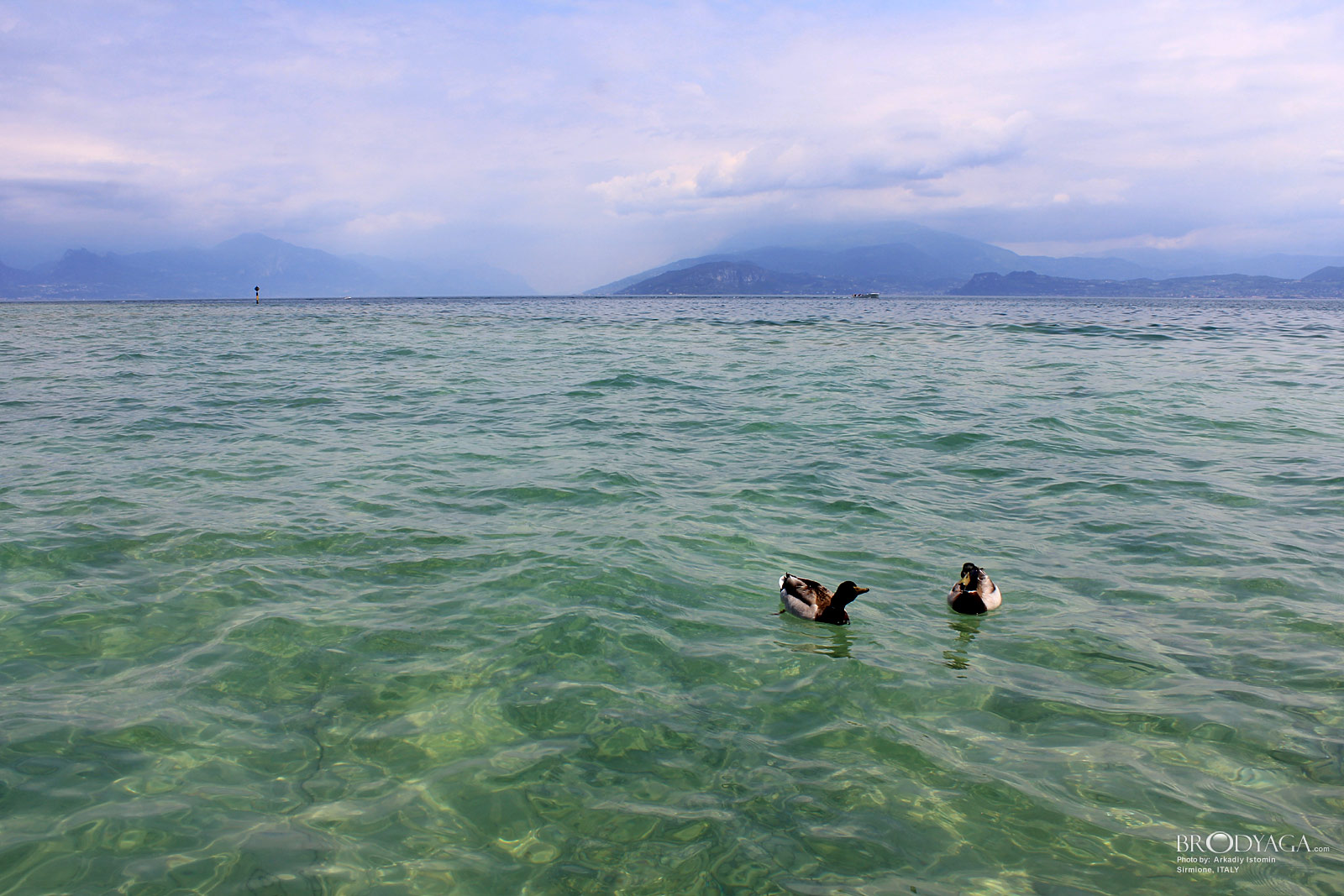Sirmione